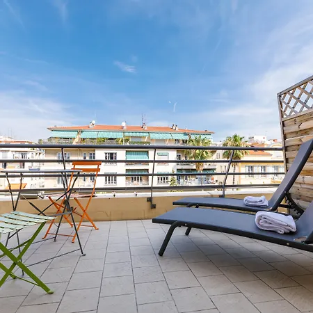 Szálloda Riviera 4*