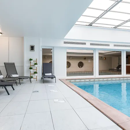 Szálloda Riviera 4*