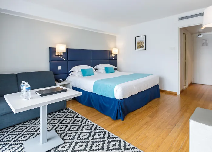 Riviera 4* Nizza