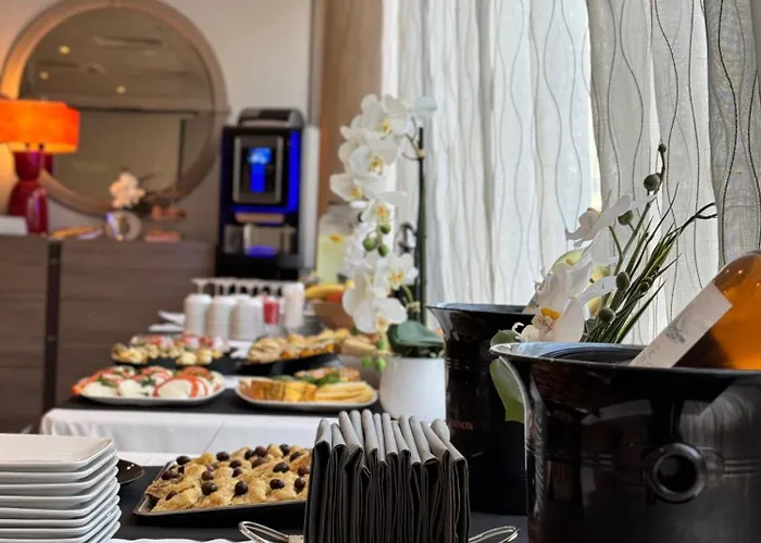 Riviera 4* Nizza