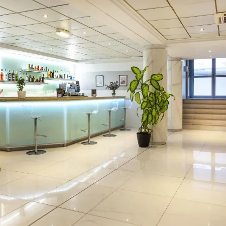 酒店 尼斯海滨酒店