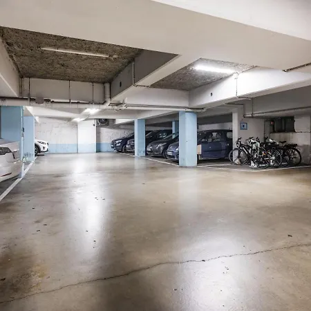 尼斯海滨酒店 4* 尼斯