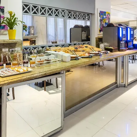 酒店 尼斯海滨酒店