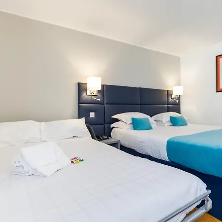 Riviera 4*