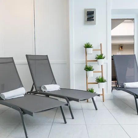Hotel Riviera Nizza