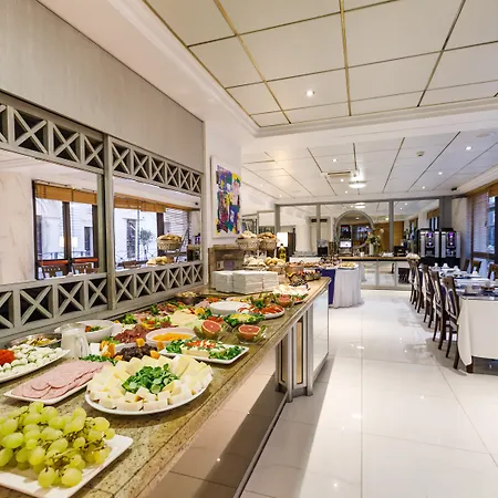 尼斯海滨酒店 尼斯