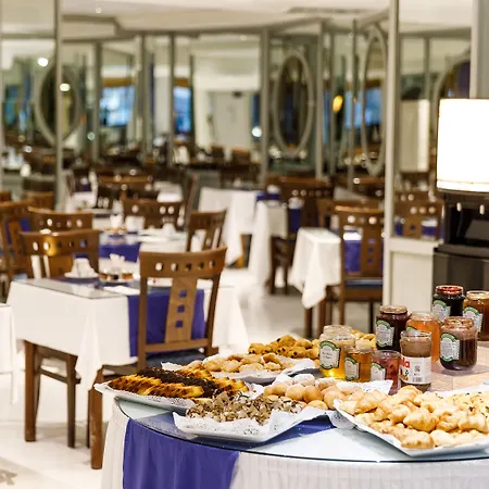 Hotel Riviera 4*