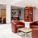 Riviera 4* Nice