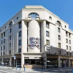 Riviera 4* Nice