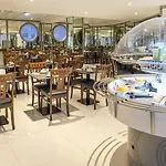 Riviera Hotel Nice