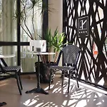 Riviera Hotel Nice