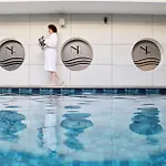 Hotel Riviera Nice