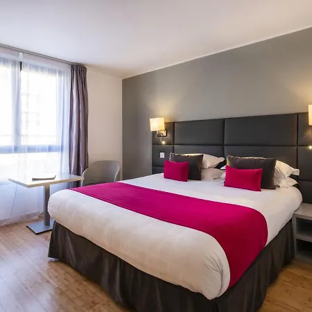 Riviera Hotel Nizza