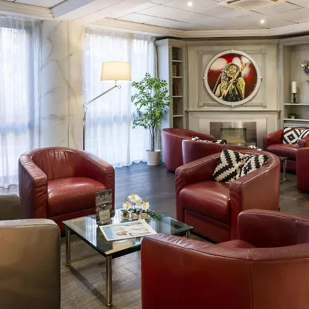 Riviera 4* Ницца