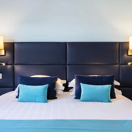 Riviera 4* Nice