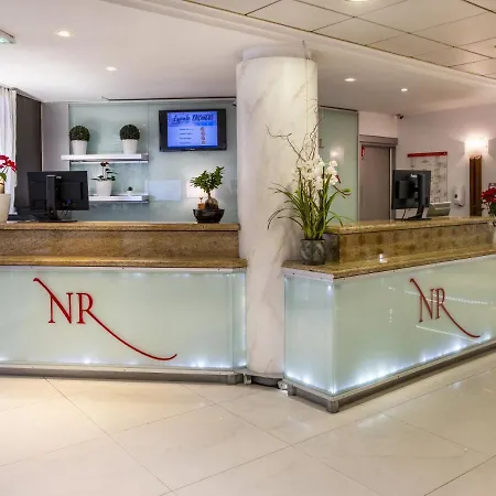 Hotel Riviera Nizza