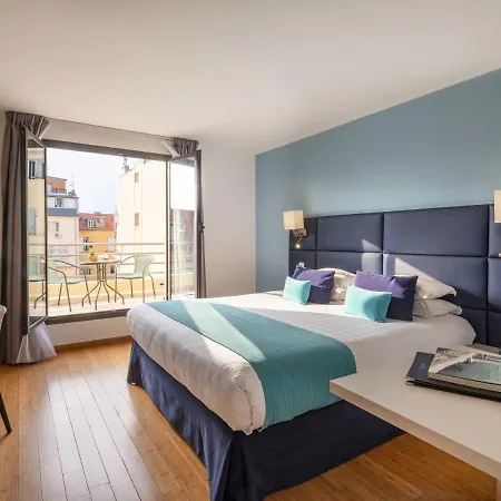 Riviera 4* Nizza