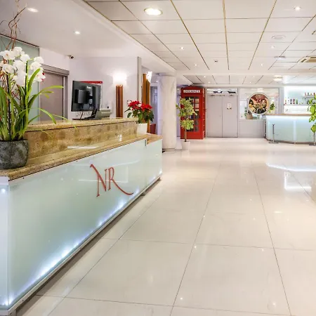 Riviera 4* ניס