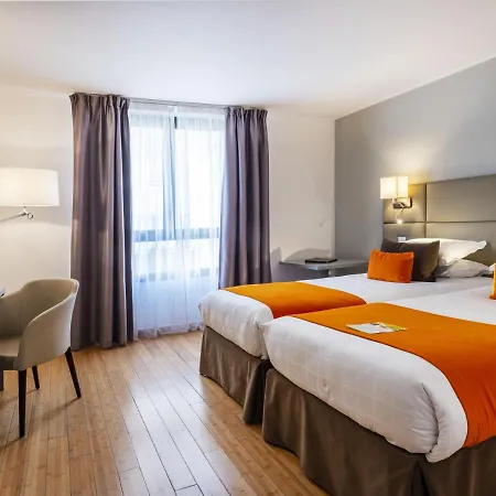 Hotel Riviera Nice