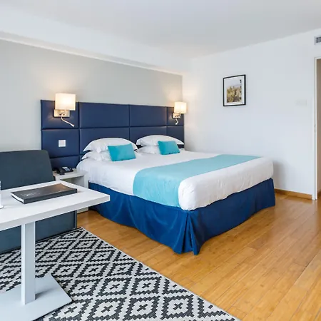 Riviera 4* Nice