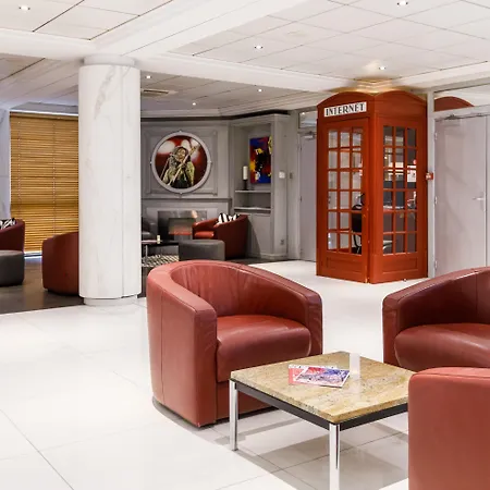 Riviera 4* Niza