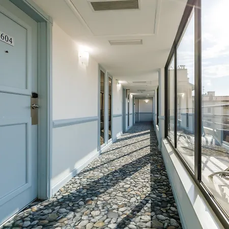 Hotel Riviera Nizza