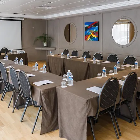 Hotel Riviera Nizza