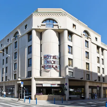 Riviera 4* Niza