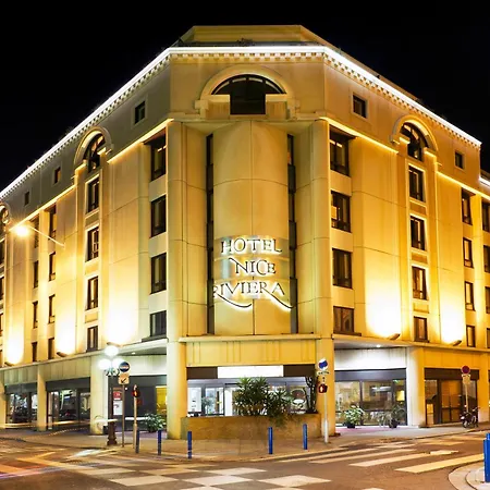 Riviera Hotel 4*