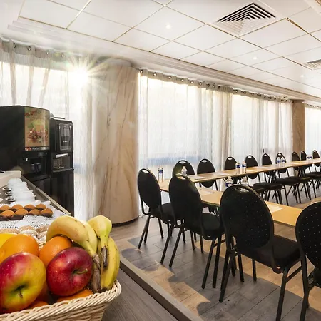 Hotel Riviera