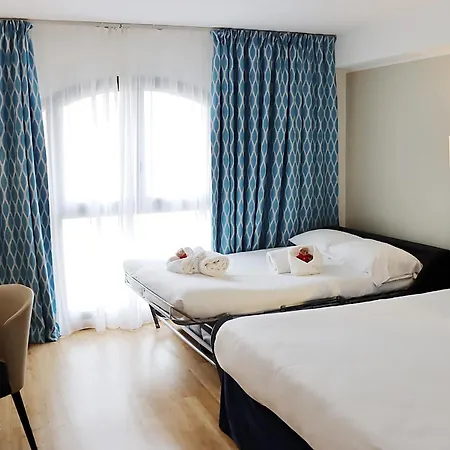 Riviera Hotel Niza