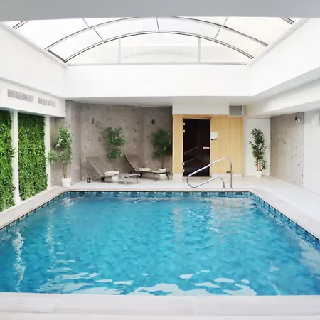 מלון Riviera ניס