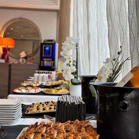 Riviera 4* Niza