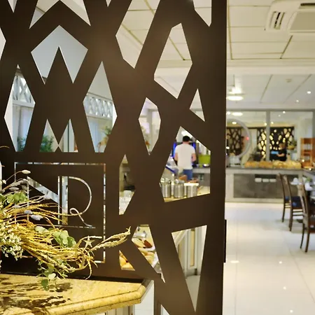 Hotel Riviera Niza