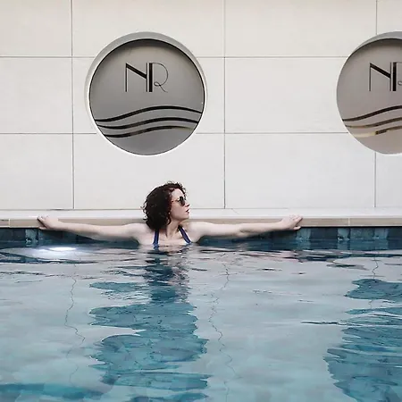 Hotel Riviera