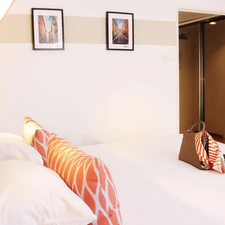 Hotel Riviera