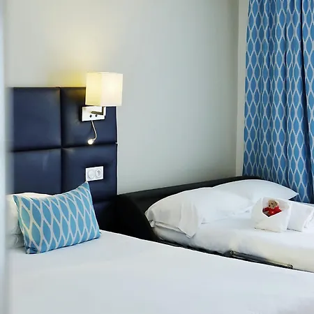 Riviera Hotel Nice