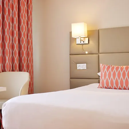 Riviera 4* Nice