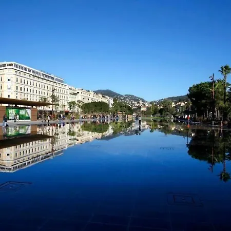 Riviera Hotel Nizza