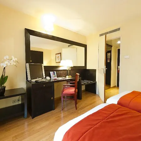 Riviera Hotel Nizza