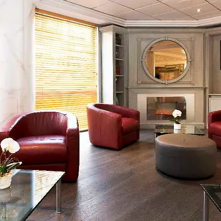 Riviera 4* Nizza