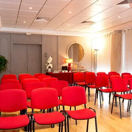 Riviera 4* Nizza