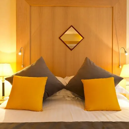 Hotel Riviera Nizza