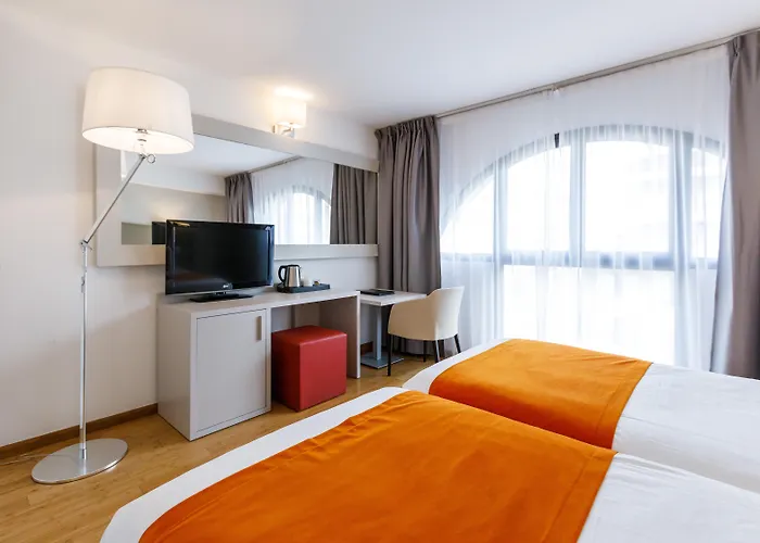 Riviera 4*