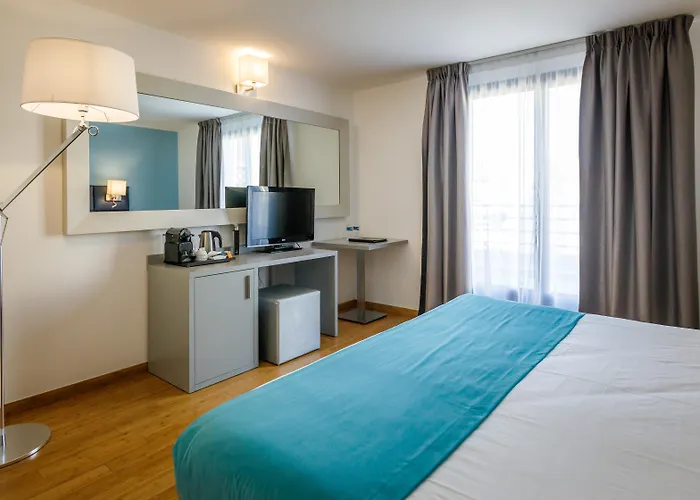 Riviera 4*