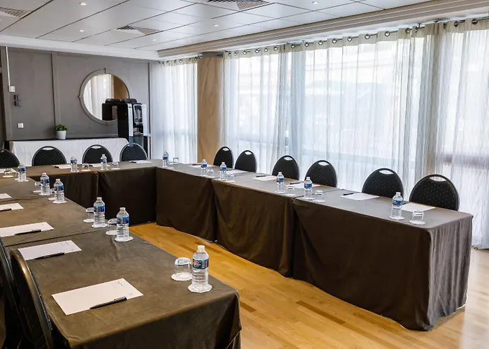 Riviera 4*