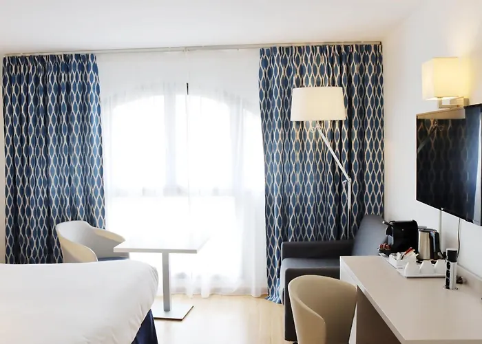 Hotel Riviera