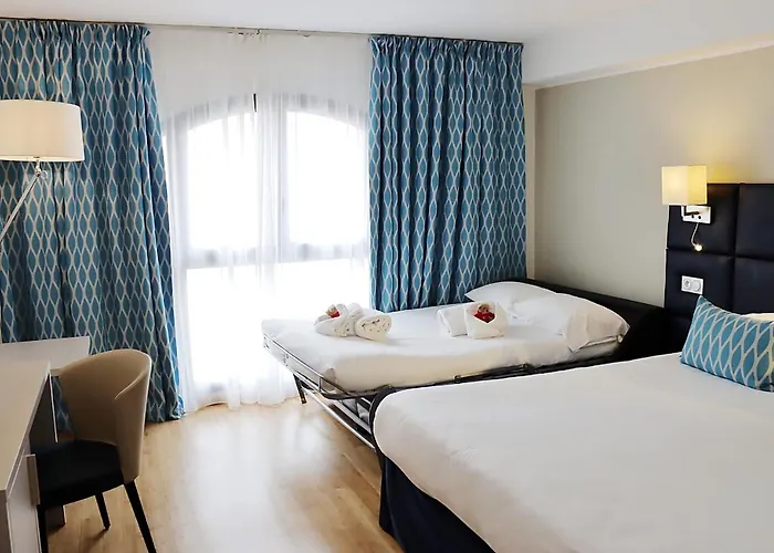 Riviera Hotel Nice