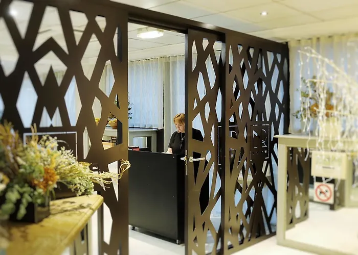 Riviera 4* ניס