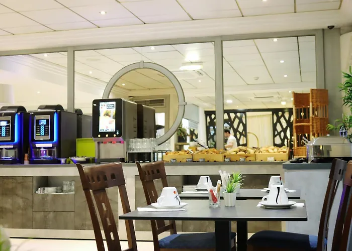 Riviera 4*